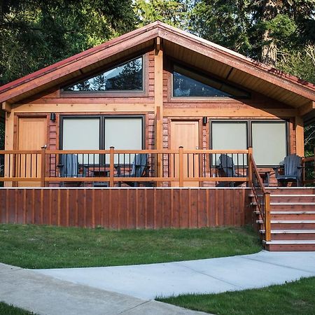 Tweedsmuir Park Lodge Stuie ภายนอก รูปภาพ