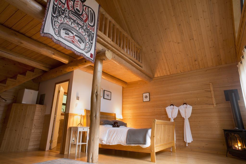 Tweedsmuir Park Lodge Stuie ห้อง รูปภาพ