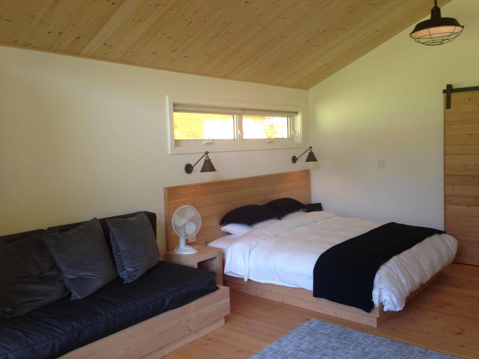 Tweedsmuir Park Lodge Stuie ภายนอก รูปภาพ